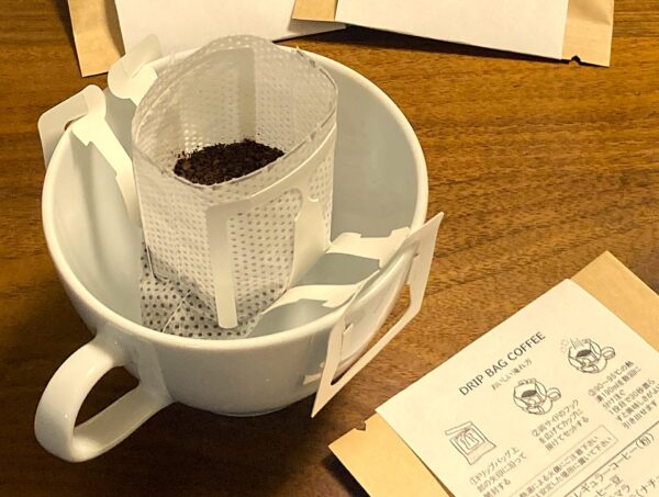 Team Delphaコラボコーヒー（ステッカー付） - 画像 (3)