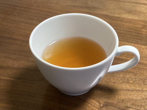 カスカラ（イエメン産コーヒーチェリーティー）100ｇ - 画像 (3)